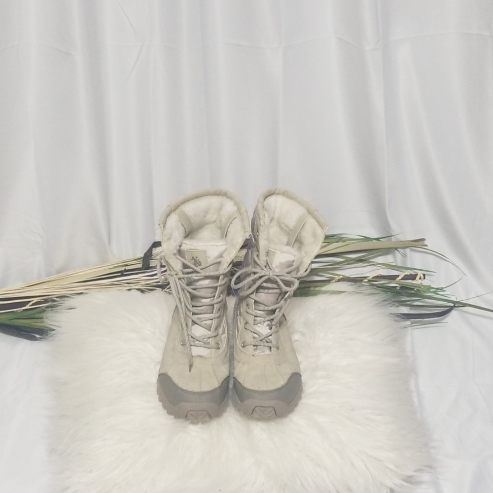 Polo Boots
